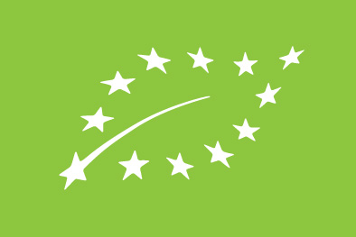 logo rolnictwa UE