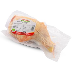 UDKO Z KURCZAKA MROŻONE BIO (około 0,30 kg) - LIMEKO