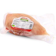 FILET Z PIERSI KURCZAKA MROŻONY BIO (około 0,30 kg) - LIMEKO