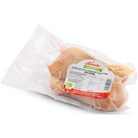 PODUDZIE Z KURCZAKA MROŻONE BIO (2 sztuki, około 0,35 kg) - LIMEKO