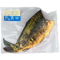 KARP ŚWIEŻY TUSZA (około 1,20 kg) - SMOLIN FISH (NA ZAMÓWIENIE)