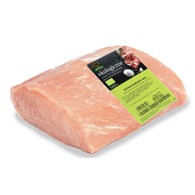 SCHAB SUROWY BIO (około 0,60 kg) - WASĄG (NA ZAMÓWIENIE)