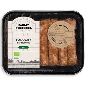 PALUCHY WIEPRZOWE NA GRILLA BIO (około 0,30 kg) - FARMY ROZTOCZA (NA ZAMÓWIENIE - PRODUKT SEZONOWY)