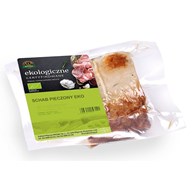 SCHAB PIECZONY BIO (około 0,50 kg) - WASĄG (NA ZAMÓWIENIE)