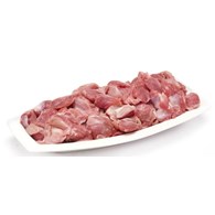 ŻOŁĄDKI KURCZAKA SUROWE BIO (około 0,4 kg) - WIELKOPOLSKI KURCZAK (NA ZAMÓWIENIE)