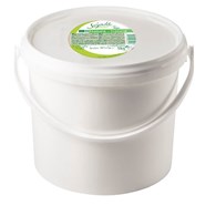 PRODUKT SOJOWY NATURALNY NIE ZAWIERA CUKRÓW BEZGLUTENOWY BIO 5 kg - HORECA (SOJADE)