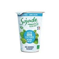 PRODUKT SOJOWY FERMENTOWANY NATURALNY BIO 250 g - SOJADE