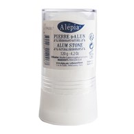 DEZODORANT AŁUN NATURALNY 120 g - ALEPIA