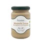 MUSZTARDA ŁAGODNA BIO 200 g - BIOSTER