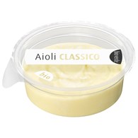 SOS CZOSNKOWY AIOLI BIO 90 g - BIO VERDE