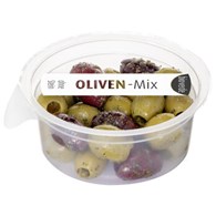 OLIWKI MIX BEZ PESTEK BIO 80 g - BIO VERDE