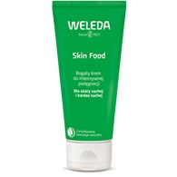 KREM DO PIELĘGNACJI SUCHEJ SKÓRY ECO 75 ml - WELEDA (SKIN FOOD)