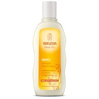 SZAMPON DO WŁOSÓW SUCHYCH I ZNISZCZONYCH Z OWSEM ECO 190 ml - WELEDA