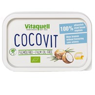 MARGARYNA KOKOSOWA COCOVIT BIO 250 g - VITAQUELL