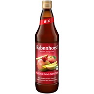 SOK WIELOOWOCOWY NFC NA ODPORNOŚĆ BIO 750 ml - RABENHORST