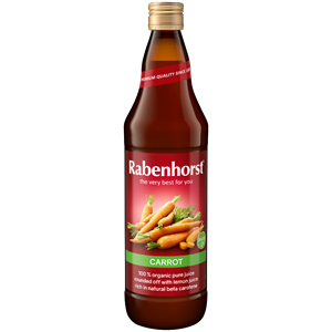 SOK Z MARCHWI NFC BIO 750 ml - RABENHORST