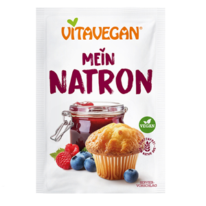 SODA OCZYSZCZONA 20 g - VITAVEGAN