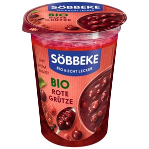 FRUŻELINA Z CZERWONYCH OWOCÓW BIO 500 g - SOBBEKE