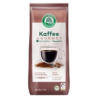 KAWA MIELONA ARABICA 100 % KLASYCZNA BIO 500 g - LEBENSBAUM