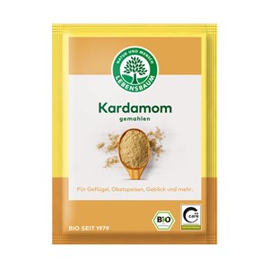 KARDAMON MIELONY BIO 10 g - LEBENSBAUM