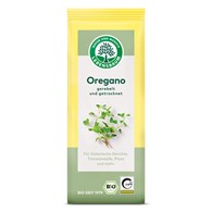 OREGANO BIO 15 g - LEBENSBAUM