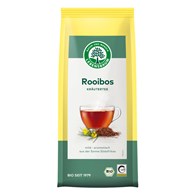 HERBATKA ROOIBOS LIŚCIASTA BIO 100 g - LEBENSBAUM