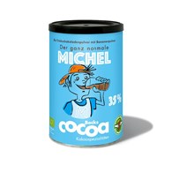 CZEKOLADA DO PICIA MICHEL BEZGLUTENOWA BIO 335 g - BECKS COCOA