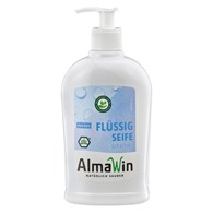 MYDŁO W PŁYNIE SENSITIVE ECO 500 ml - ALMAWIN