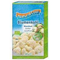 KALAFIOR MROŻONY BIO 300 g - NATURAL COOL