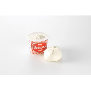SER BURRATA BIO 268 g (125 g) - OMA
