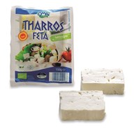 SER FETA THARROS BIO 150 g - OMA