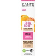 KREM DO TWARZY ROZŚWIETLAJĄCY BB GLOW BOOST ECO 30 ml - SANTE