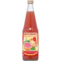 SOK Z RÓŻOWYCH GREJPFRUTÓW BIO 700 ml - BEUTELSBACHER