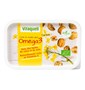 SMAROWIDŁO ROŚLINNE (OMEGA-3) BIO 250 g - VITAQUELL