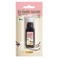 EKSTRAKT WANILIOWY BIO 26 g - DECOCINO (PRODUKT SEZONOWY)