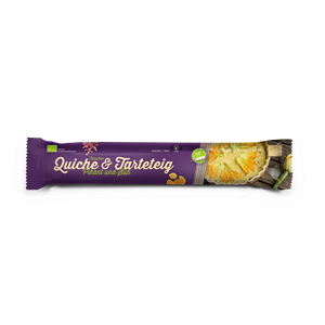 CIASTO DO TARTY I QUICHE BIO 270 g - DONAU STRUDEL