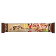 CIASTO FRANCUSKIE ORKISZOWE BIO 270 g - DONAU STRUDEL (KORNELIA)