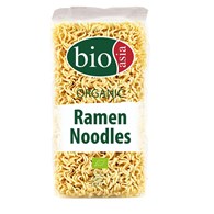 MAKARON RAMEN NOODLE BIO 250 g - BIOASIA