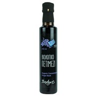 ZAGĘSZCZONY MOSZCZ WINOGRONOWY BIO 250 ml - BIOAGROS