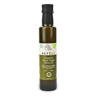 OLIWA Z OLIWEK EXTRA VIRGIN KRETA P.G.I. BIO 250 ml - NEFELI