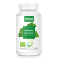 MIŁORZĄB JAPOŃSKI (GINKGO BILOBA) BIO (250 mg) 70 KAPSUŁEK - PURASANA