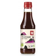 SOS SOJOWY SŁODKI TERIYAKI BEZGLUTENOWY BIO 250 ml - LIMA