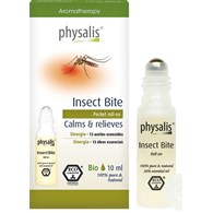 OLEJEK NA UKĄSZENIA OWADÓW ECO 10 ml - PHYSALIS (PRODUKT SEZONOWY)