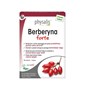 BERBERYNA FORTE 30 TABLETEK - PHYSALIS