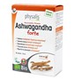 ASHWAGANDHA FORTE EKSTRAKT BIO (600 mg) 30 TABLETEK - PHYSALIS