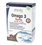 OMEGA 3 FORTE 60 KAPSUŁEK - PHYSALIS