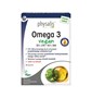 OMEGA-3 VEGAN 30 KAPSUŁEK - PHYSALIS
