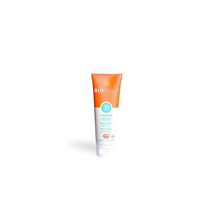 KREM PRZECIWSŁONECZNY DO TWARZY PRZECIWZMARSZCZKOWY SPF 30 ECO 50 ml - BIOSOLIS (PRODUKT SEZONOWY)