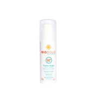 KREM PRZECIWSŁONECZNY DO TWARZY SPF 50+ ECO 50 ml - BIOSOLIS (PRODUKT SEZONOWY)