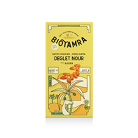 DAKTYLE DEGLET NOUR NA GAŁĄZCE ŚWIEŻE BIO 500 g - BIOTAMRA